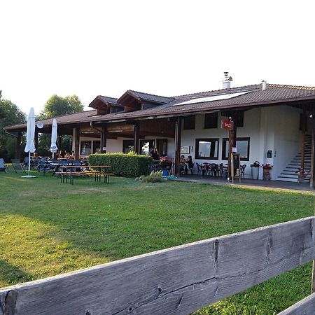 קראנו Appartamento Tiziana Val Di Fiemme מראה חיצוני תמונה